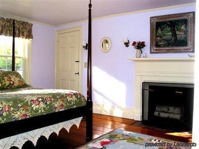1750 Inn At Sandwich Center Экстерьер фото