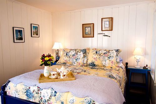 1750 Inn At Sandwich Center Экстерьер фото
